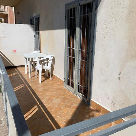Vistamare Minturno Exterior photo
