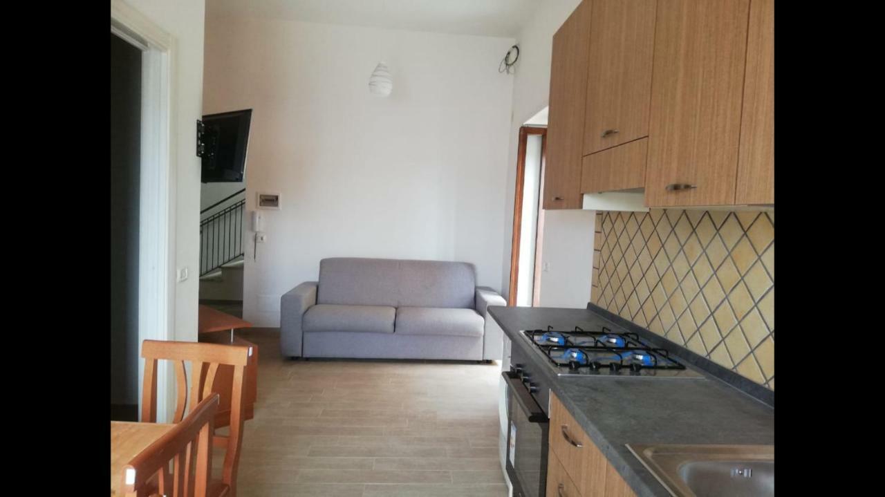 Vistamare Minturno Exterior photo